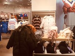 -C&A(茂业天地店)