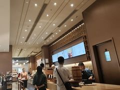 -星巴克臻选(北京颐堤港中心第二店)