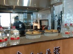 -味太助·银饭食堂(中华城店)