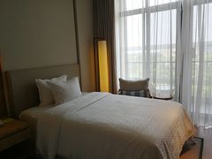 -成都蒲江花样年福朋喜来登度假酒店·宜客乐西餐厅