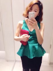 iphone_upload_pic-极致·本色 发型工作室