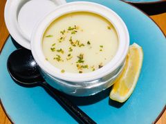 -HELLO MUSAE 拾光缪斯餐厅·纯正希腊风味(苏州中心店)