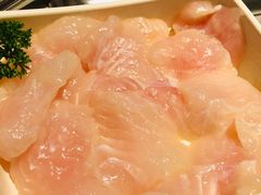 -海底捞火锅(万象城店)