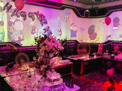 -Z-PARTY KTV(金太湖店)