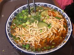 -有礼有面(知春路店)