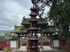 -玉泉观