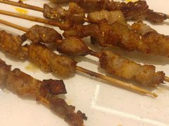 -金刚山烧烤(红旗大街店)