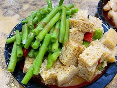 凉拌面筋-惠丰源烩面馆(经七路店)