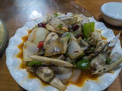 -温州一家人美食(西木头市店)