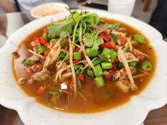 -飞虹鱼馆(春华路店)