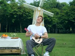 -南宁良凤江国家森林公园