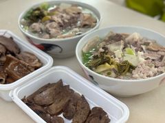 -志荣粿面小食店
