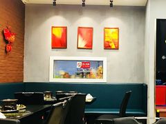 大堂-川香煲(茅台路店)