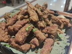 -福慧慈缘素食餐厅(王府井店)