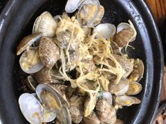 -小时候焗海鲜(鄞州万达店)