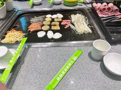 -青山派石板烤肉(即墨宝龙店)