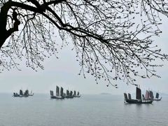 -苏州吴中太湖旅游区