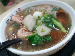 -赵璐海鲜面馆(德行路店)