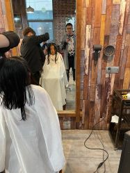 -美格丝M.G.S Hair Salon