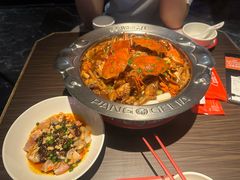 -胖哥俩肉蟹煲(福州仓山爱琴海店)
