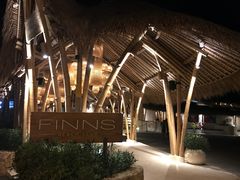 -FINNS Beach Club