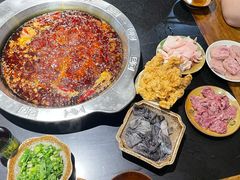 -大龙火锅(老店)