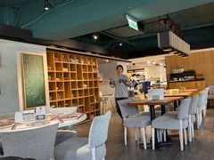 -Roots Lodge Café(仁爱旗舰店)