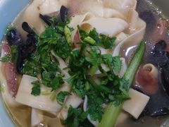 优质三鲜烩面-萧记三鲜烩面(郑汴路店)