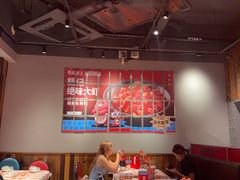 -熊记虾王·蓝龙虾(东晓南店)