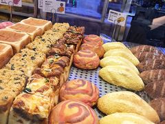 -LELECHA乐乐茶(新街口大洋店)