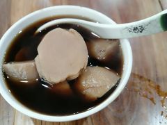 糖芋艿-随柳居·苏式小吃(建新巷店)