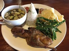 -Pundi Pundi Restaurant