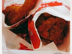 -肯德基(朝阳门店)