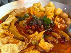 -小螺大作·螺蛳粉火锅(林和西店)
