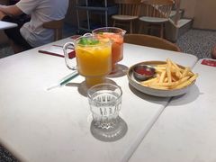 -烁先生披萨(河南岸店)