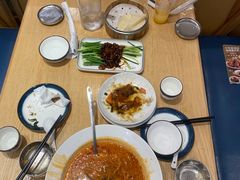 -东北风(江北万达店)