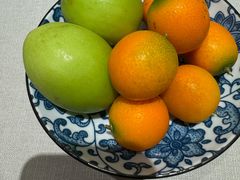 -狮王府淮扬菜(新街口友谊店)