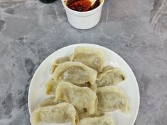 -奉天蚨祥饺子馆