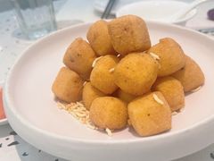 -大树餐厅(朝阳大悦城店)