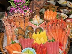 -花潮料理艺食馆(成都万象城店)