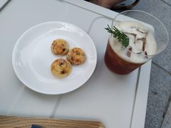 -RIPPLE COFFEE涟漪咖啡
