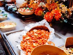 -盛江山自助料理(奥莱锦辉购物广场店)