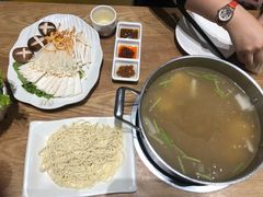 -掂档潮汕牛肉火锅(沈阳万象城店)