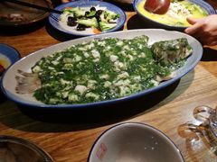 -兰溪小馆(东直门簋街店)