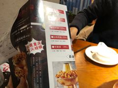 -渝胖子老城区炭火蛙锅(临城店)