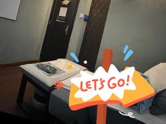 -华夏良子·足道SPA艾灸(王府井店)