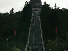 -天坛大佛