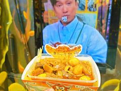 -老day牛杂(官也街总店)