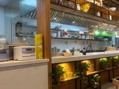 -南粥北面(东大桥店)