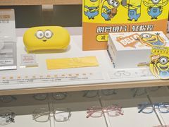 -JINS(北京凯德mall大峡谷店)